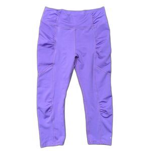 TKO whatever it takes Leggins Size Medium